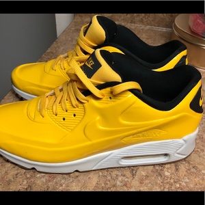 nike air max 90 VT Varsity Maize